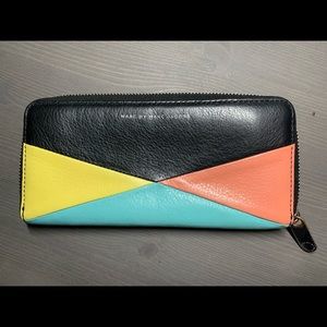 Marc by Marc Jacobs wallet